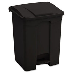 Waste Receptacles; SAFCO; Trash Cans; Waste; Waste Containers; Dumpster; Kitchen Bin; Litter; Dustbin; Junk; Trash; Garbage