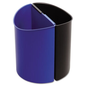 Waste Receptacles; SAFCO; Trash Cans; Waste; Waste Containers; Dumpster; Kitchen Bin; Litter; Dustbin; Junk; Trash; Garbage