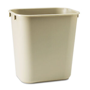 Receptacle; RUBBERMAID; Trash Cans; Waste Containers; Wastebasket; Dumpster; Kitchen Bin; Litter; Dustbin; Junk; Trash; Garbage