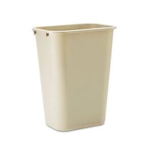 Receptacle; RUBBERMAID; Trash Cans; Waste Containers; Wastebasket; Dumpster; Kitchen Bin; Litter; Dustbin; Junk; Trash; Garbage