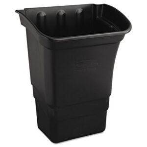 Optional Utility Cart Refuse/Utility Bin; Dumpster; Kitchen Bin; Litter; Dustbin; Junk; Trash; Garbage