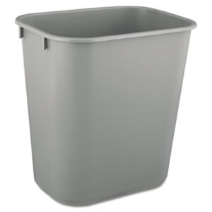 Receptacle; RUBBERMAID; Trash Cans; Waste Containers; Wastebasket; Dumpster; Kitchen Bin; Litter; Dustbin; Junk; Trash; Garbage