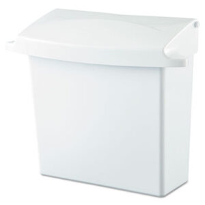 Sanitary Waste Container; Sanitary Napkin Receptacle; Sanitary Napkin; Feminine Hygiene; Trash Cans; Waste Containers; Garbage; Garbage Cans; Dumpster; Kitchen Bin; Litter; Dustbin; Junk; Trash