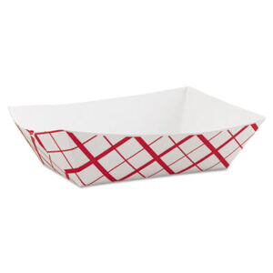 Baskets; Trays; French Fries; Fast Food; Breakrooms; Kitchens; Packages; Restaurants; To-Gos