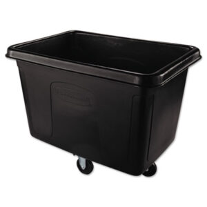 Cube Trucks; Wheeled Waste Receptacles; Dumpster; Kitchen Bin; Litter; Dustbin; Junk; Trash; Garbage