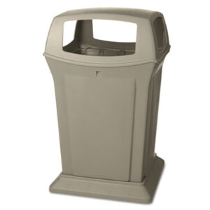 Fire-Safe Containers; Ranger Waste Containers; Waste Receptacles; Trash Cans; Waste Containers; Garbage; Garbage Cans; Dumpster; Kitchen Bin; Litter; Dustbin; Junk; Trash