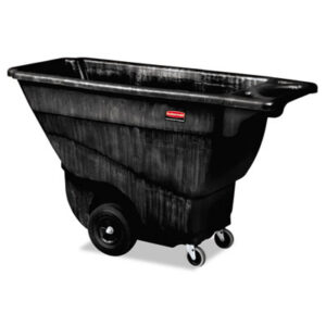 Structural Foam Tilt Truck; Tilt Truck; Waste Receptacle; Dumpster; Kitchen Bin; Litter; Dustbin; Junk; Trash; Garbage