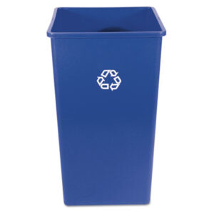 Square Containers; Trash Cans; Waste Containers; Garbage; Dumpster; Kitchen Bin; Litter; Dustbin; Junk; Trash