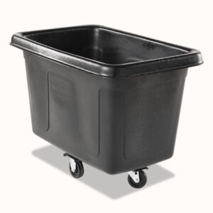 Cube Trucks; Wheeled Waste Receptacles; Dumpster; Kitchen Bin; Litter; Dustbin; Junk; Trash; Garbage