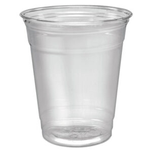 Practical Fill; Ultra Clear; Cold; Chilled; Hospitality; Cafeterias; Restaurants; Cafes; Beverages; Stations; Glass