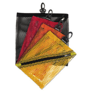 Mesh Cable Bags; Mesh; Storage Bags; Vaultz