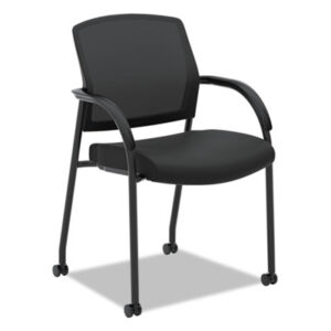 HON; Lota Series; Guest Side Chair; Furniture; Office; Seating; Seats; Workstations