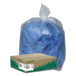 Wastecan Liners; Sacks; To-Go; Containers; Totes; Take-Out; Carry