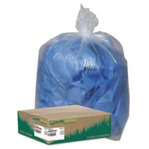 Wastecan Liners; Sacks; To-Go; Containers; Totes; Take-Out; Carry