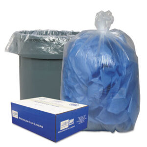 Wastecan Liners; Sacks; To-Go; Containers; Totes; Take-Out; Carry