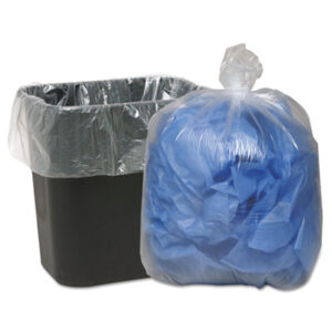 Wastecan Liners; Sacks; To-Go; Containers; Totes; Take-Out; Carry