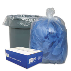 Wastecan Liners; Sacks; To-Go; Containers; Totes; Take-Out; Carry