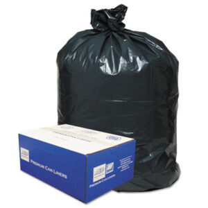 Wastecan Liners; Sacks; To-Go; Containers; Totes; Take-Out; Carry