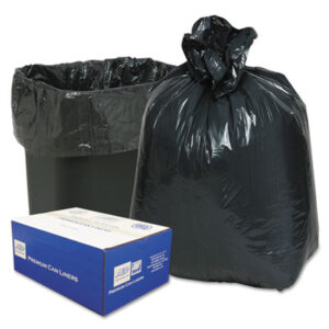 Wastecan Liners; Sacks; To-Go; Containers; Totes; Take-Out; Carry