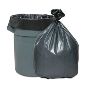 Wastecan Liners; Sacks; To-Go; Containers; Totes; Take-Out; Carry