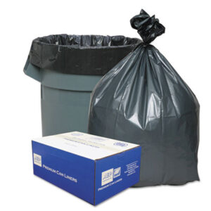 Wastecan Liners; Sacks; To-Go; Containers; Totes; Take-Out; Carry