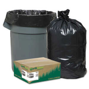 Wastecan Liners; Sacks; To-Go; Containers; Totes; Take-Out; Carry