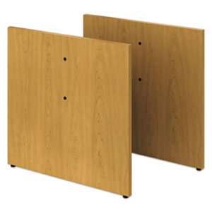 HON; Preside Series; Table Base; Worksurfaces; Boards; Planks; Mesas; Furniture; Add-ons