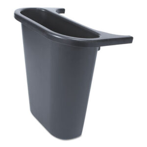 Saddle Basket; Recycling; Bins; Dumpster; Kitchen Bin; Litter; Dustbin; Junk; Trash; Garbage