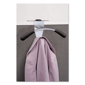 Hangers; Hooks; Hanger; Hook; Clothing; Storage; Closets; Cloakrooms; Coats; Clothes