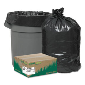 Wastecan Liners; Sacks; To-Go; Containers; Totes; Take-Out; Carry