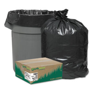 Wastecan Liners; Sacks; To-Go; Containers; Totes; Take-Out; Carry