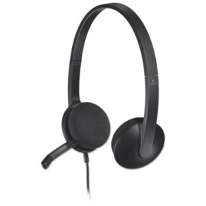 H340; Headset; Telephones;Hands-free;Customer-Service;Call-Centers;Equipment