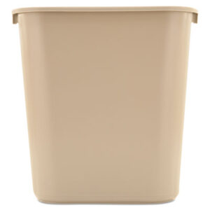 Receptacle; RUBBERMAID; Trash Cans; Waste Containers; Wastebasket; Dumpster; Kitchen Bin; Litter; Dustbin; Junk; Trash; Garbage