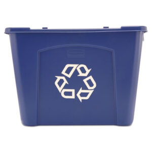 Receptacle; Refuse Containers & Liners; Trash Cans; RUBBERMAID; Waste Containers; Dumpster; Kitchen Bin; Litter; Dustbin; Junk; Trash; Garbage