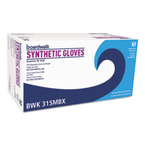 Gloves;Stretch vinyl;Synthetic Gloves;Vinyl; Disposable Gloves