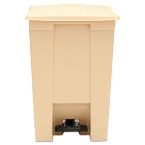 Trash Cans; Waste Containers; Garbage; Garbage Cans; Dumpster; Kitchen Bin; Litter; Dustbin; Junk; Trash; RCP614400BG; RUB614400BG