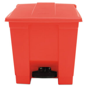 Trash Cans; Waste Containers; Garbage; Garbage Cans; Dumpster; Kitchen Bin; Litter; Dustbin; Junk; Trash