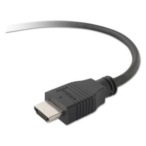 Audio Cable; Video Cable; HDMI to HDMI; Connectivity; Connections; Computers; Peripherals; Lines; Cords