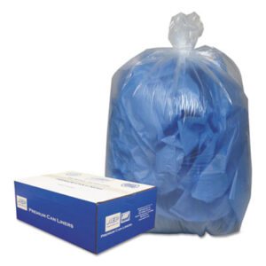 Wastecan Liners; Sacks; To-Go; Containers; Totes; Take-Out; Carry