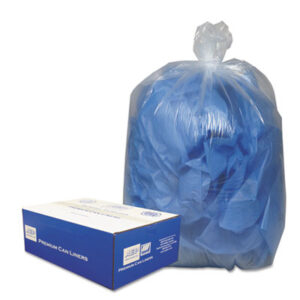 Wastecan Liners; Sacks; To-Go; Containers; Totes; Take-Out; Carry