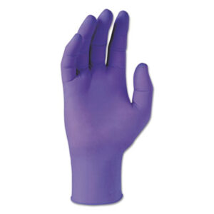 Nitrile; Exam Gloves; Exam; Disposables; Hand; Covering; Safety; Sanitary; Food-Service; Janitorial; Kitchens