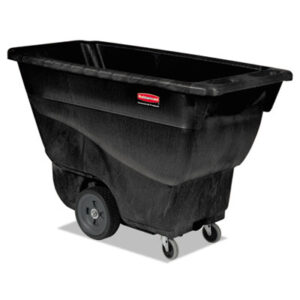 Structural Foam Tilt Truck; Tilt Truck; Waste Receptacle; Dumpster; Kitchen Bin; Litter; Dustbin; Junk; Trash; Garbage