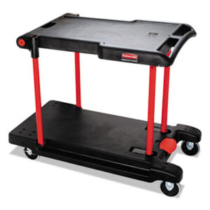 Stand; Cart; Furniture; Worksurfaces; Pedestals; Platforms; Dollies; Trolleys; Rubbermaid Commercial; RCP430000