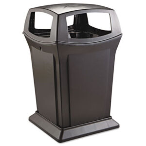 Fire-Safe Containers; Ranger Waste Containers; Waste Receptacles; Trash Cans; Waste Containers; Garbage; Garbage Cans; Dumpster; Kitchen Bin; Litter; Dustbin; Junk; Trash