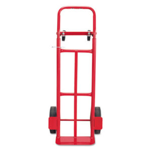 Dolly; Hand Truck; Hand Trucks; Platform Truck; SAFCO; Truck; Trucks; Carrier; Two-Wheeler; Trolley; Stacker; Sack-Barrow