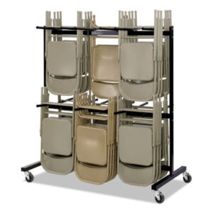 Safco®; Carts & Stands; Carts-Chair; Worksurfaces; Pedestals; Platforms; Dollies; Trolleys; Furniture