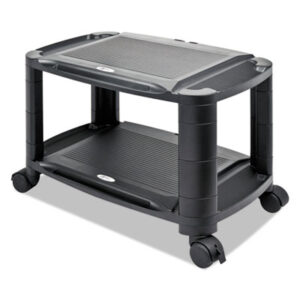 Alera; Mobile Cart; Printer Stand; Stand; Cart; Monitor Stand; Shelf; Storage; Carts; Stands