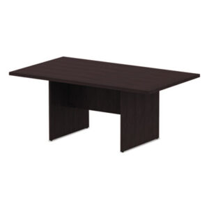 Alera; Valencia; Conference; Table; Tables; Mesa; Laminate; Office Suites