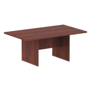 Alera; Valencia; Conference; Table; Tables; Mesa; Laminate; Office Suites