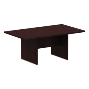 Alera; Valencia; Conference; Table; Tables; Mesa; Laminate; Office Suites